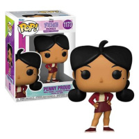 Funko Pop! Disney The Proud Family Penny Proud 1173