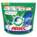 ARIEL Mountain Spring All-in-1 PODS® Kapsle na praní 44 PD