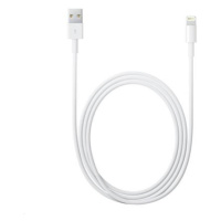 Apple USB kabel s konektorem Lightning 2m