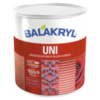 Balakryl uni lesk 0250 0,7kg