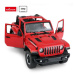 Rastar R/C auto Jeep Wrangler JL (1:14)