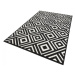 Zala Living - Hanse Home koberce Kusový koberec Capri 102553 - 70x140 cm