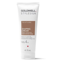 GOLDWELL StyleSign Textrure Shaping Cream 75 ml