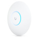 Ubiquiti U6+ Bílá