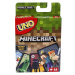 Karty uno minecraft