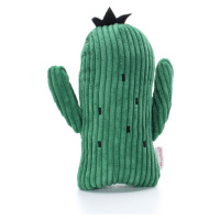 Vsepropejska Pryšec plyšový kaktus pro psa | 19 cm