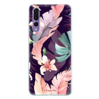 iSaprio Exotic Pattern 02 pro Huawei P20 Pro