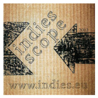Various: Indies Scope 2012 - CD