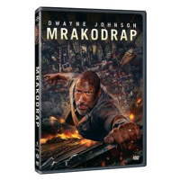 Mrakodrap - DVD