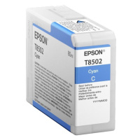 EPSON T8502 (C13T850200) - originální