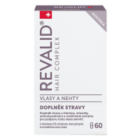 Revalid Hair Complex 60 kapslí