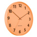 Karlsson 5920LO designové nástěnné hodiny 40 cm