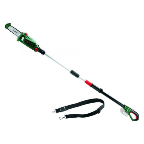 BOSCH UniversalChainPole 18 aku teles. prořezávač větví 06008B3101 bez aku a nabíječky