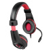 Speedlink Headset Speed Link Legatos Gaming (SL-860000-BK) / černá Varianta: ivi3