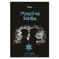 Disney - Co kdyby... Mrazivá kletba