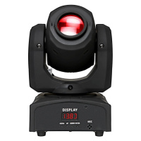 Fractal Lights Mini Led Gobo Spot 30W Spot