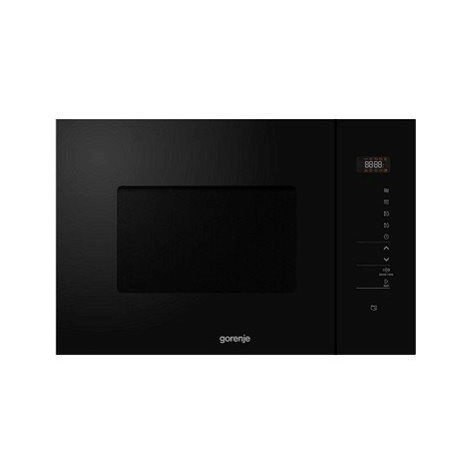 GORENJE BMI251SG3BG