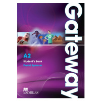Gateway A2 Student´s Book Macmillan