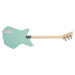 Loog Pro Electric Green