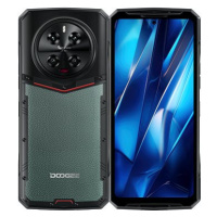 Doogee DK10 5G 12GB/512GB Emerald Green