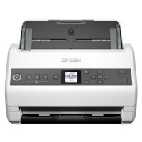 EPSON WorkForce DS-730N