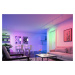 PAULMANN Standard 230V Smart Home Zigbee 3.0 LED žárovka E27 3x11W RGBW+ stmívatelné mat