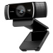 Logitech HD Pro Webcam C922 Černá