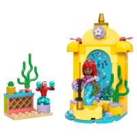 LEGO® │ Disney Princess™ 43235 Ariel a její hudební pódium