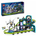 LEGO - City 60421 Zábavný park Robotický svet