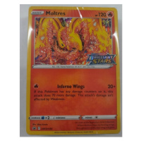 Pokémon Brilliant Stars Preconstructed Pack - Moltres