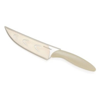 TESCOMA Nůž kuchařský MicroBlade MOVE 13 cm, s ochranným pouzdrem