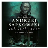 Zaklínač IV - Věž vlaštovky