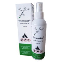 TRAUMAPET Protect spray Ag 200 ml