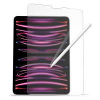 AlzaGuard Paper-feel Glass Protector pro iPad Pro 11