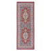 Hanse Home Collection koberce Kusový koberec Luxor 105644 Mochi Red Multicolor - 57x90 cm