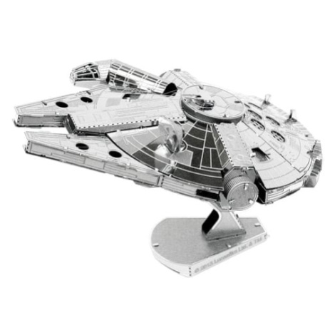 Metal Earth 3D Puzzle - Star Wars: Millennium Falcon