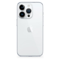 Epico Transparent Skin Case iPhone 14 Plus čirý Čirá