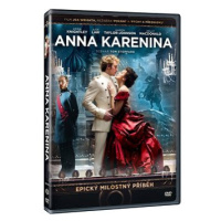 Anna Karenina - DVD