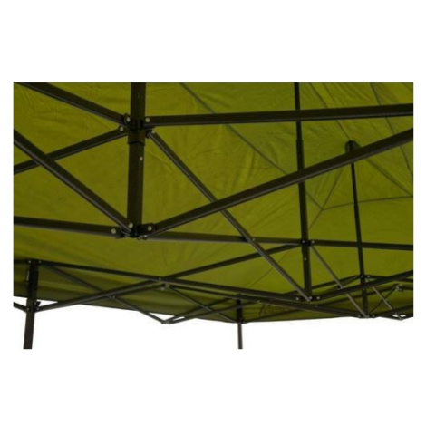 Cattara 13339 Párty stan nůžkový Waterproof, zelená, 3 x 6 m