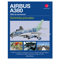 Kniha: Airbus A380 od Wicks Robert