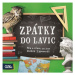 Zpátky do lavic