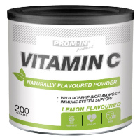 Prom-IN Vitamin C Citron 200 g