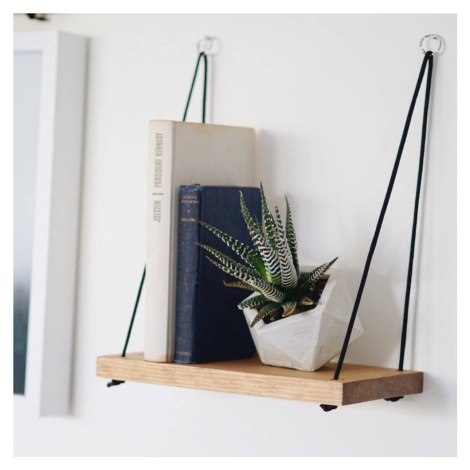 Nástěnná police Aa055