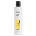 NIOXIN System 1 Scalp and Hair Shampoo 300 ml