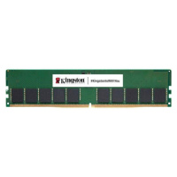 Kingston DDR5 8GB 4800MHz CL40 1x8GB Zelená