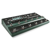 Kemper Profiler Stage