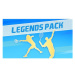 Tennis World Tour 2 - Legends Pack - PC DIGITAL