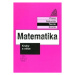 Matematika pro nižší třídy víceletých gymnázií - Kruhy a válce