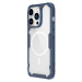 Nillkin Nature Pro Magnetic pancéřové pouzdro na iPhone 15 PRO MAX 6.7" Blue