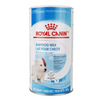 Royal Canin mléko krmné babydog pes 400g